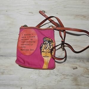 Y2k COACH Bonnie Cashin Purse